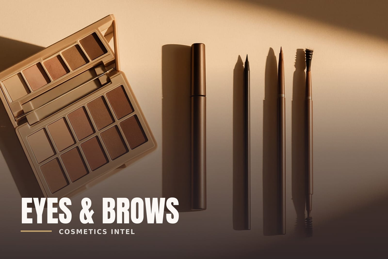 Eyes & Brows