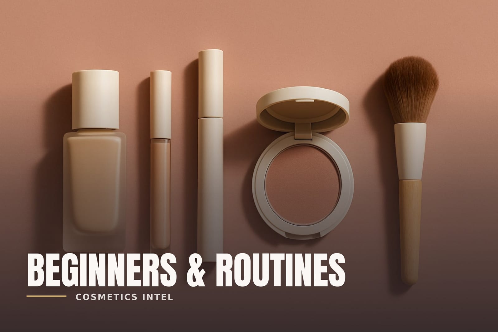 Beginners & Routines